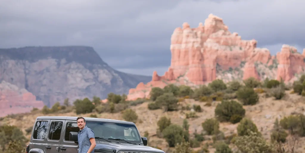 Exploring Sedona: A Comprehensive Guide to Tours
