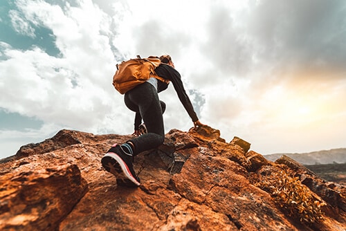 Guided Hikes in Sedona: Trails for Every Adventure Seeker