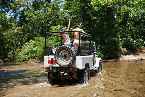Jeep Tours Category BG