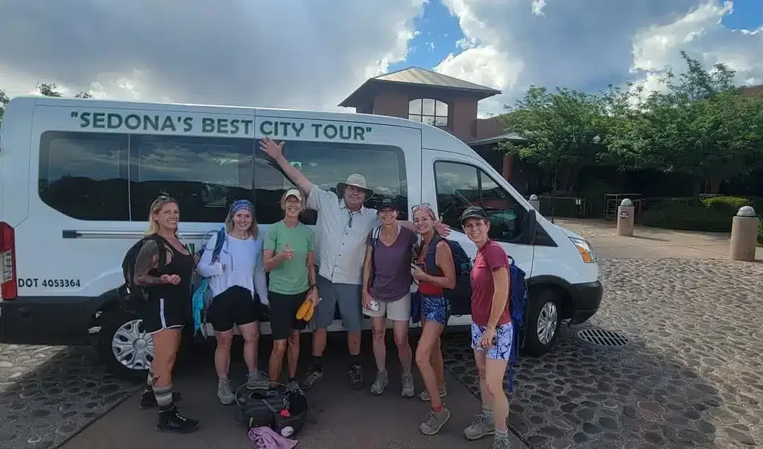 Exploring Sedona: A Comprehensive Guide to Tours