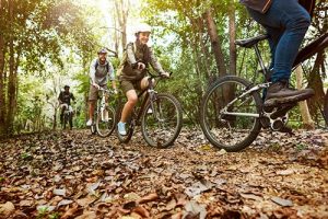 Mountain Bike Tours Category BG