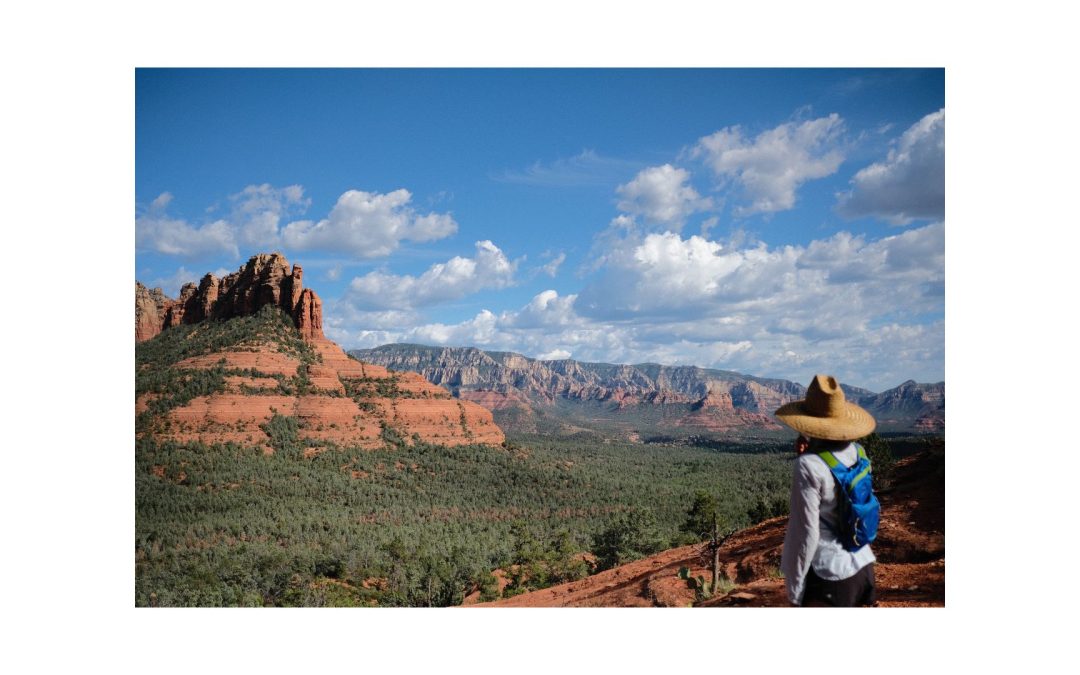 Experience Sedona’s Natural Wonders: Your Ultimate Guide to Sedona Tours with Sedona Tours And Travel