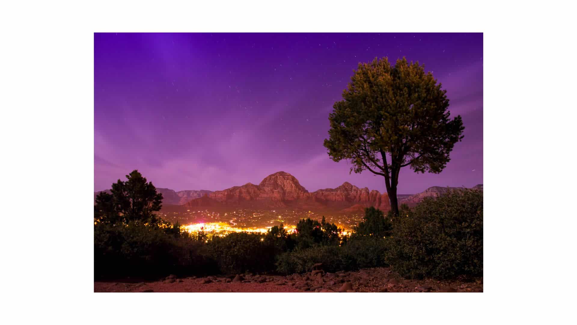 Explore the Mystical Beauty of Sedona