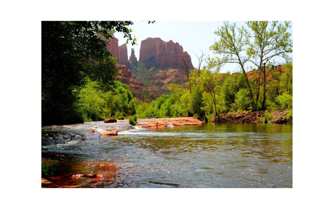 Explore the Mystical Beauty of Sedona: Sedona Tours And Travel Unveils Exclusive Sedona Tours