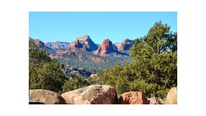 Sedona Dreams Come True