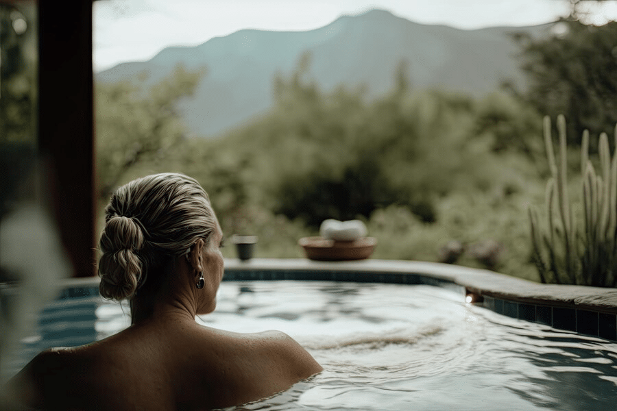 Sedona Spa Retreats: Luxurious Lodging with Pampering Amenities