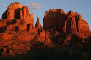 Sedona Red Rocks
