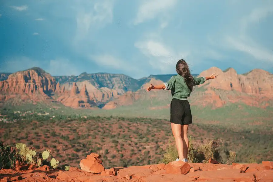 Eco-Friendly Sedona Tours for Sustainable Travel