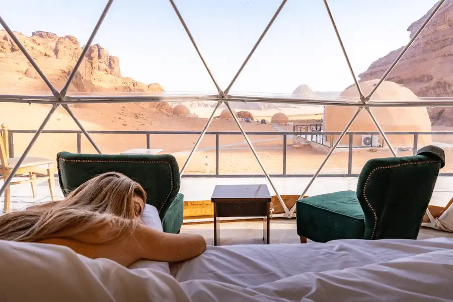 Top Sedona Lodging for Your Perfect Getaway