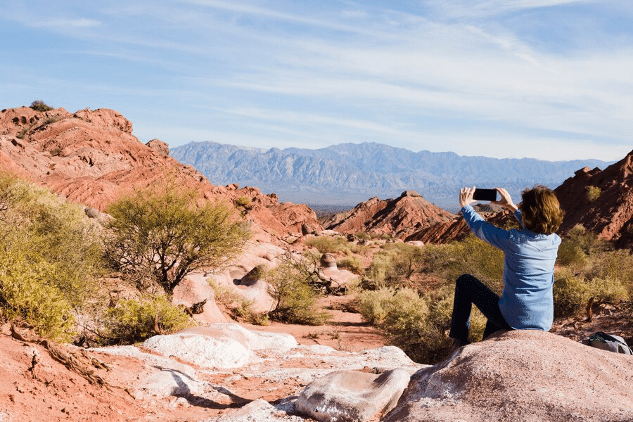 Explore Sedona's