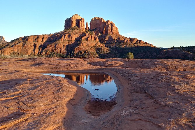 3 Hour Sedona Spirit Journey and Vortex Tour 10