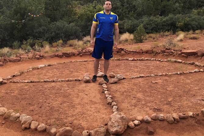 Best Vortex and Chakra Tour of Sedona 05