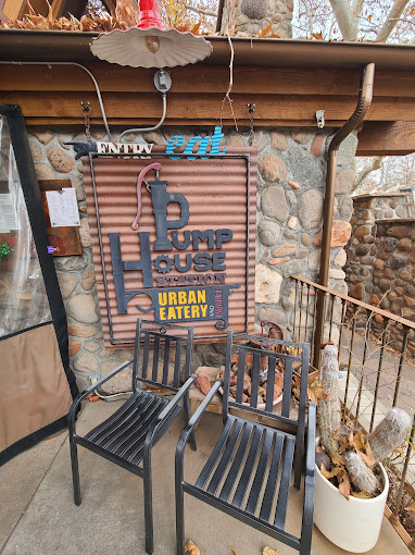 Pump House Station Urban Eatery and Market 9