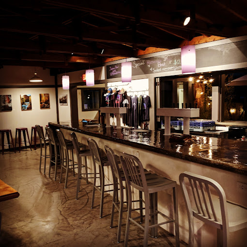 Sedona Beer Company 1