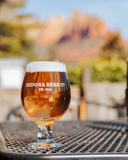 Sedona Beer Company 3