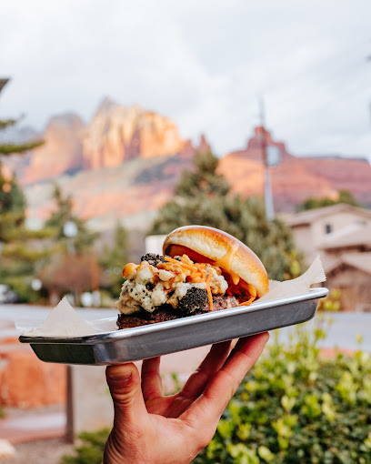 Sedona Beer Company 4
