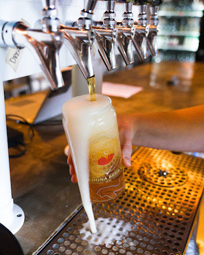 Sedona Beer Company 6
