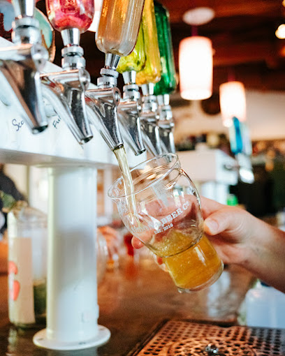 Sedona Beer Company 9