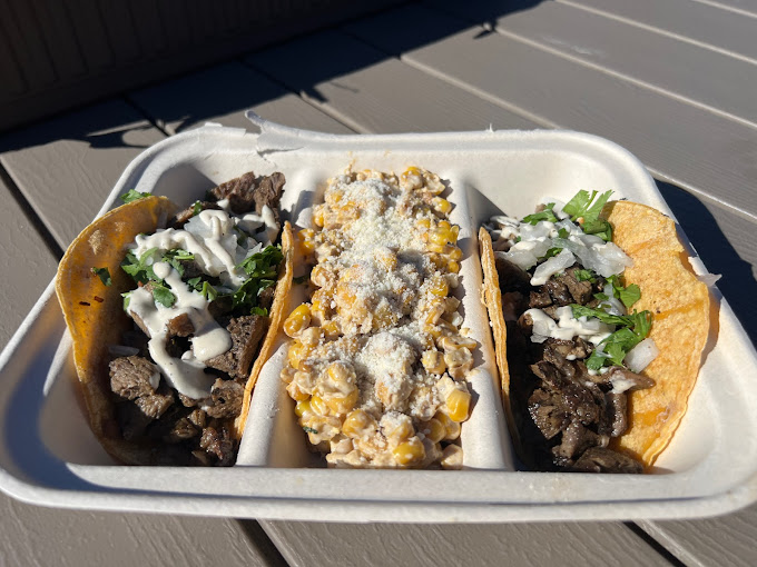 Sedona Organic Taco Company 2