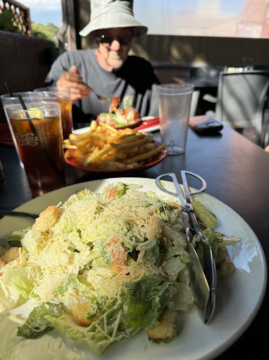 Sedona Pizza and Pasta Company 4