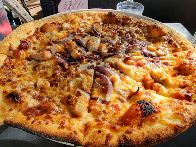 Sedona Pizza and Pasta Company 5