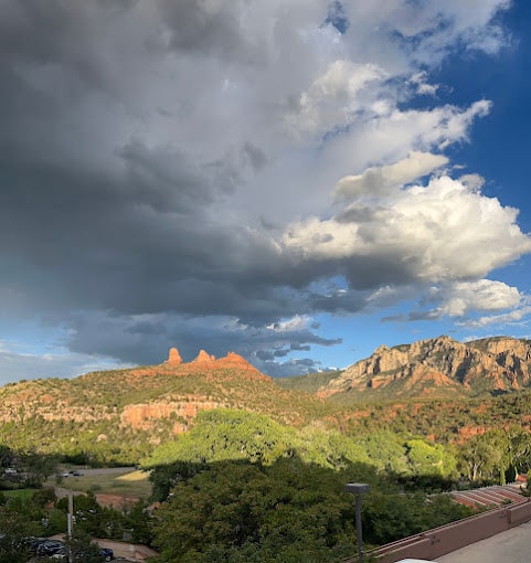 Sedona Pizza and Pasta Company 7