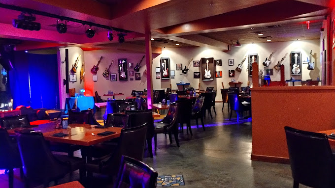 Sound Bites Grill Sedona AZ 9