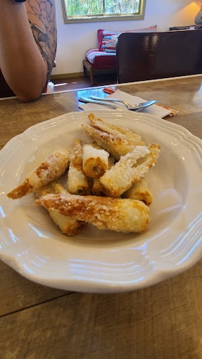 The Angel Kitchen 10