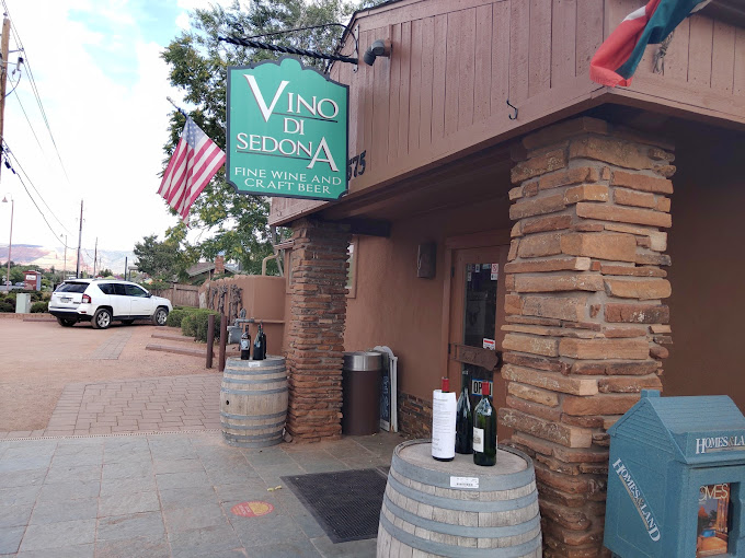Vino Di Sedona 10